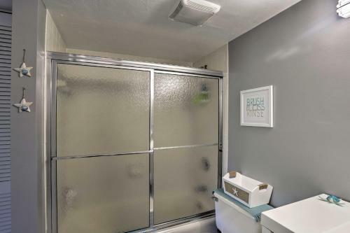 Apartamento Updated Condo Community Amenities And Beach Shuttle