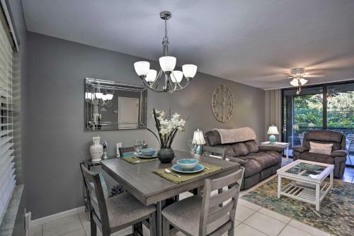 Apartamento Updated Condo Community Amenities And Beach Shuttle