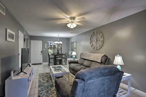 Apartamento Updated Condo Community Amenities And Beach Shuttle
