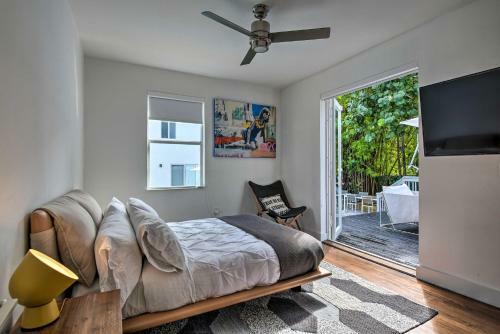 Modern Miami Villa Oasis With Pool About 5mi To Beach