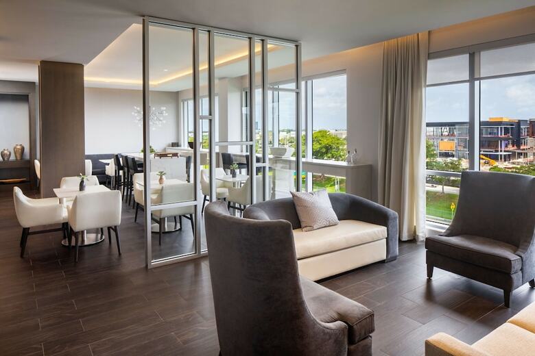 Hotel Hilton Aventura Miami
