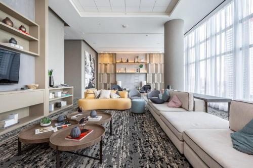 Apartamento Hyde Beach House Luxury Condo-resort Condo