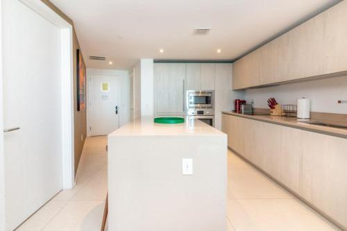 Apartamento Hyde Beach Luxury Condo-resort Apts