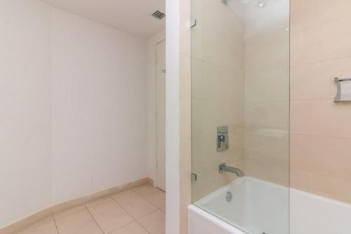 Apartamento Hyde Beach Luxury Condo-resort Condo