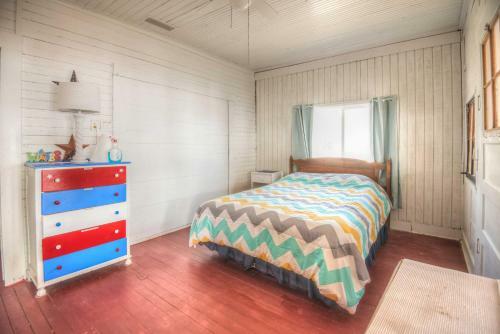 Cozy Beachside Dwelling 9 Mi To Port St Joe!