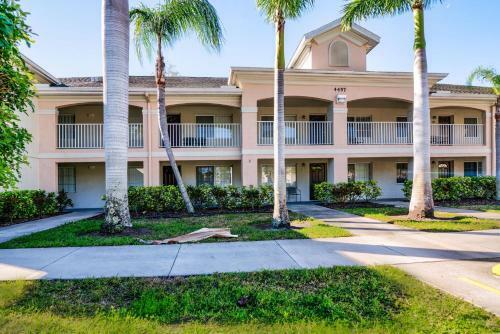 Apartamento Shorewalk Vacation Condo 2nd Floor
