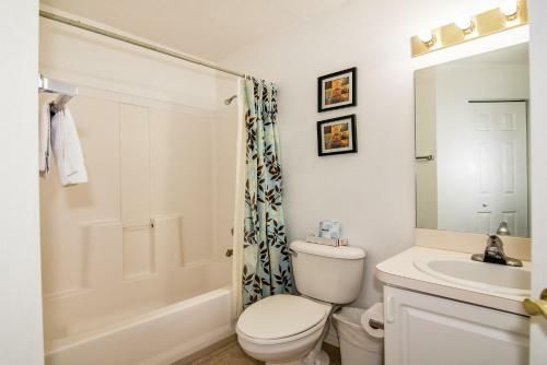 Apartamento Shorewalk Vacation Condo 2nd Floor