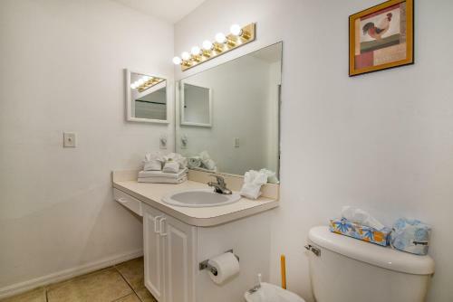 Apartamento Shorewalk Vacation Condo 2nd Floor