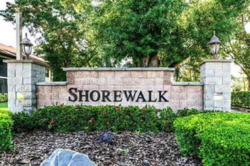 Apartamento Shorewalk Vacation Condo 2nd Floor