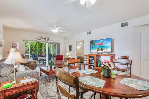 Bonita East Retreat