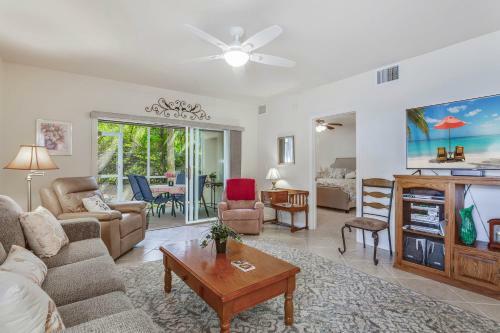 Bonita East Retreat