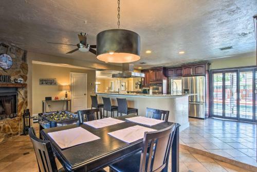 Bonita Springs Home - Private Backyard Oasis!