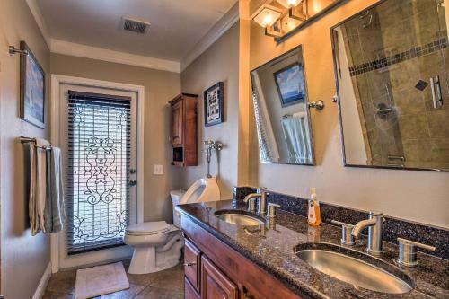 Bonita Springs Home - Private Backyard Oasis!