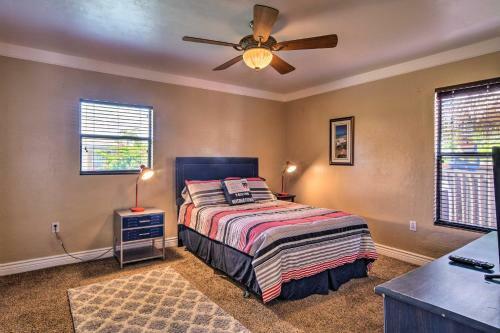Bonita Springs Home - Private Backyard Oasis!