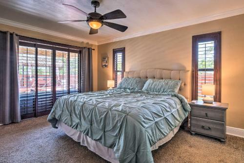 Bonita Springs Home - Private Backyard Oasis!