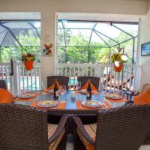David's Spanish Wells, Bonita Beach Vacation Home