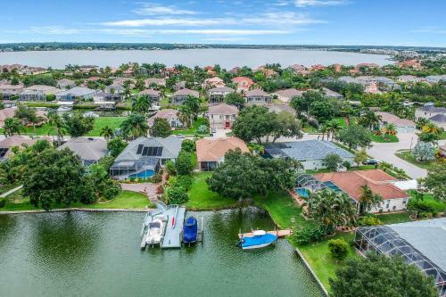 Riverpointe Vista - 3 Bed 2 Bath Vacation Home In Bradenton