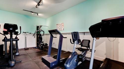 Apartamento Runaway Bay 282 - 1845190