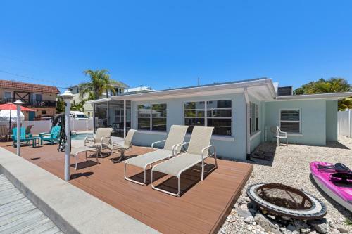 Anna Maria Island - Waterfront Escape