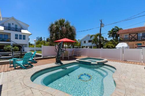 Anna Maria Island - Waterfront Escape