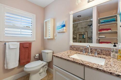 Anna Maria Island - Waterfront Escape