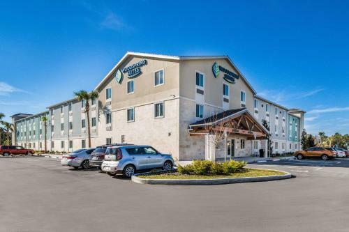 Hotel Woodspring Suites Bradenton