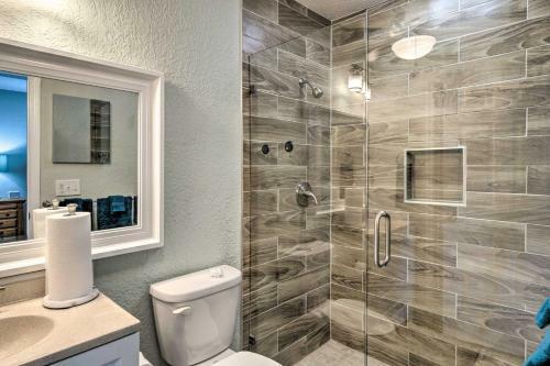 5-acre Bradenton Escape With Pool And 2 Fire Pits