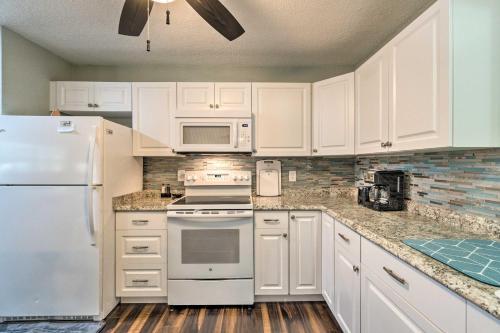 5-acre Bradenton Escape With Pool And 2 Fire Pits
