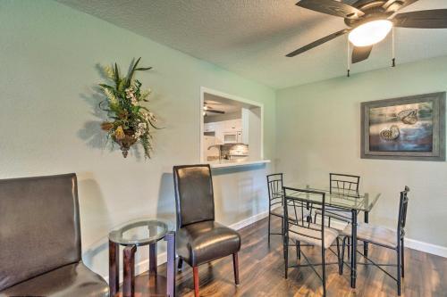 5-acre Bradenton Escape With Pool And 2 Fire Pits