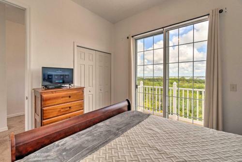 Apartamento Secluded Bradenton Escape Overlooking Braden River