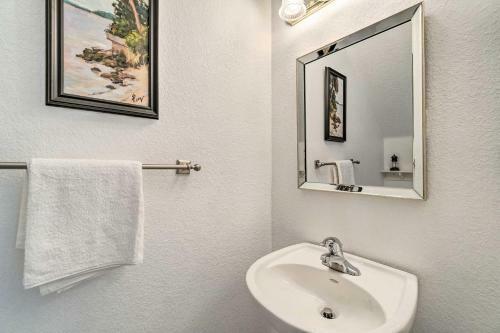 Apartamento Secluded Bradenton Escape Overlooking Braden River