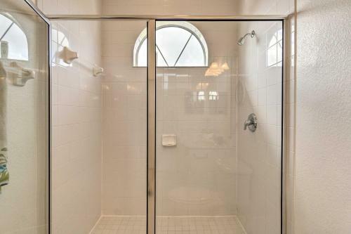 Apartamento Secluded Bradenton Escape Overlooking Braden River