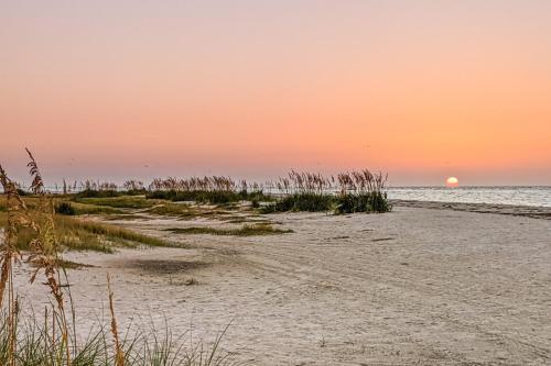 Perico Bay View