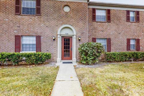 Apartamento Carlton Arms View A4 # B