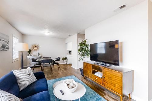 Apartamento Carlton Arms View A4 # B