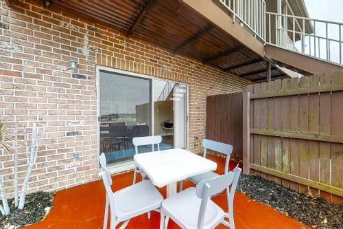 Apartamento Carlton Arms View A4 # B