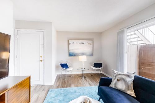 Apartamento Carlton Arms View A4 # B