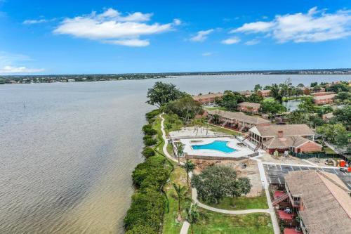 Apartamento Carlton Arms View A4 # B