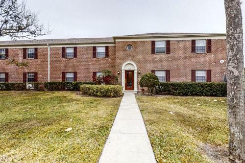 Apartamento Carlton Arms View B1 # A