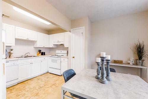 Apartamento Carlton Arms View B1 # A
