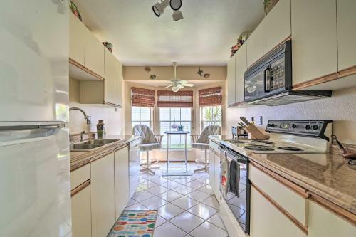 Bella Villa - Bradenton Home With Pool Access
