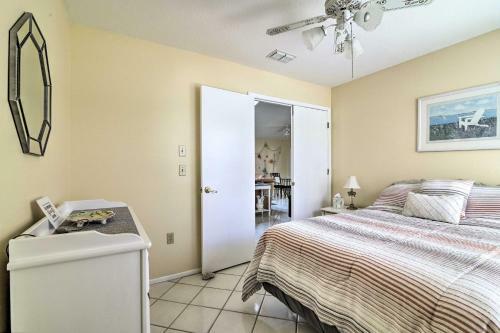 Bella Villa - Bradenton Home With Pool Access