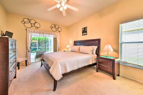 Bright, Breezy Bradenton Home 7 Mi To Beach!