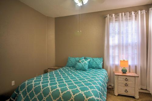 Apartamento Tropical Punta Gorda Condo With Lanai And Pool Access!