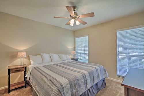 Bright Brandon Home With Lanai - 14 Mi To Tampa
