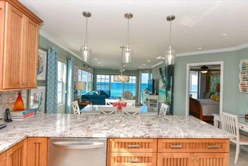 Apartamento Gulf Breeze C Condo