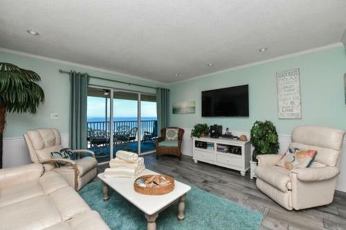 Apartamento Gulf View 205 Condo