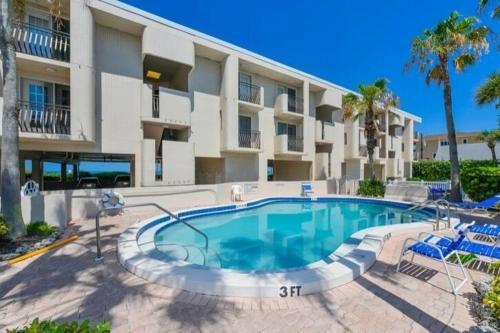 Apartamento Sunset Terrace 103 Condo