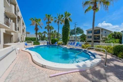 Apartamento Sunset Terrace 103 Condo