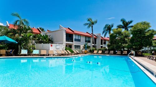 Apartamento Runaway Bay 154 - 1932014
